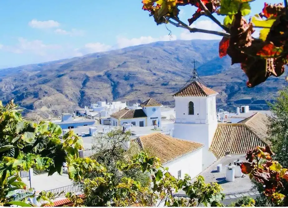 Casa Las Cuadras-1