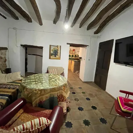 Casa Las Cuadras-3