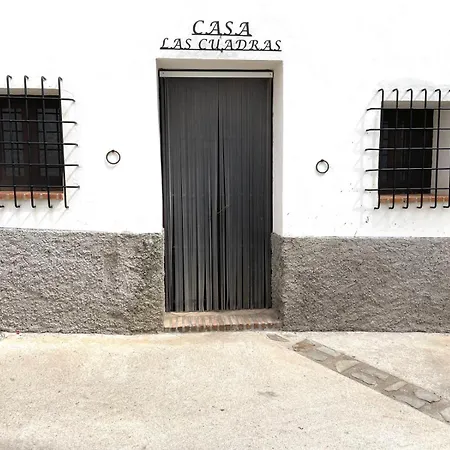 Casa Las Cuadras-2